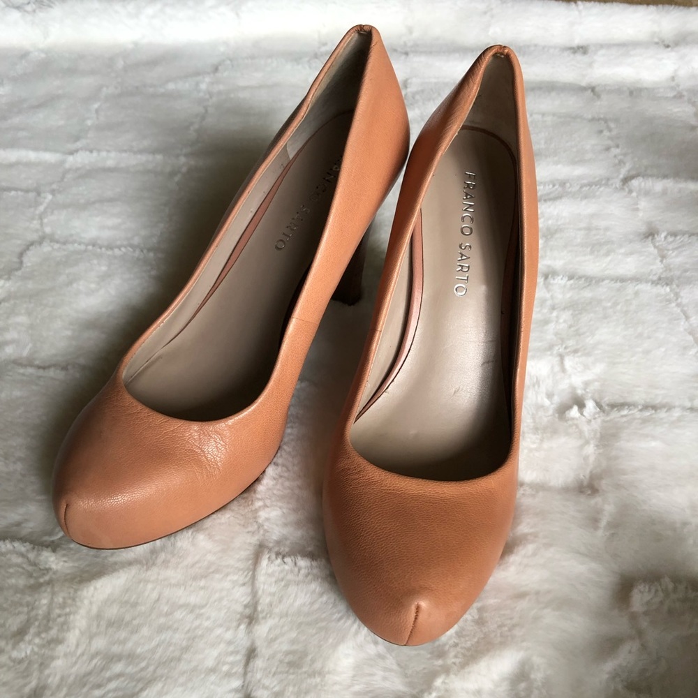 Franco Sarto shoes size 7.5